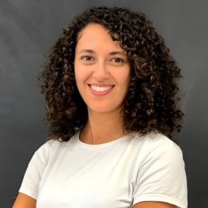 Ilaria Abdel Aziz